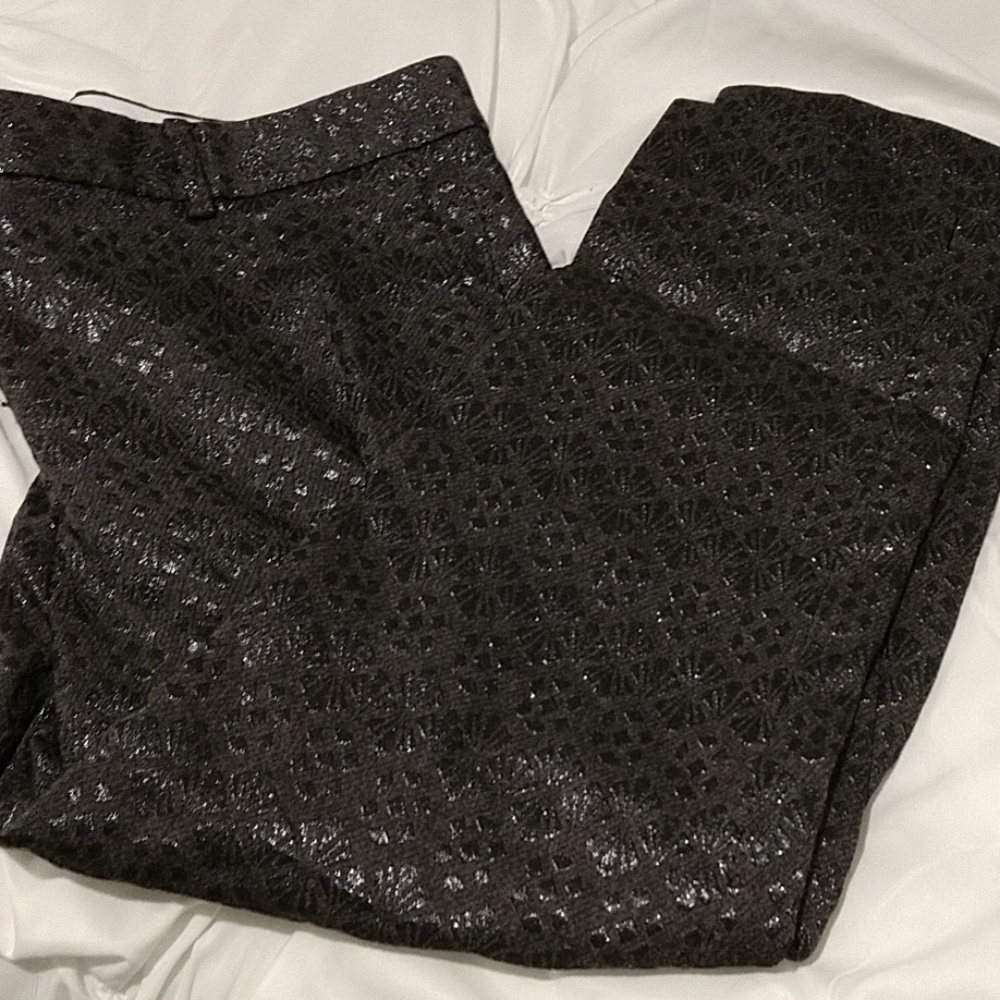 Dress pants